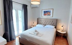 Best Acropolis Museum Apartment