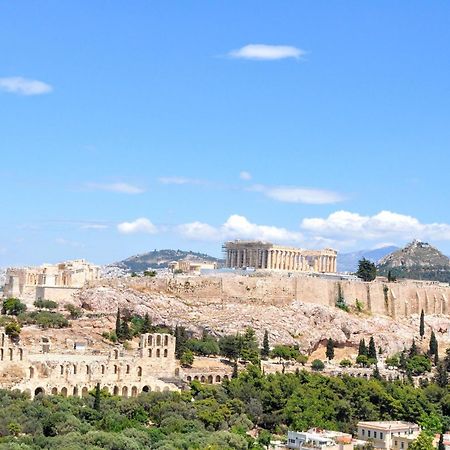 Best Acropolis Museum Apartment Athens Exterior photo