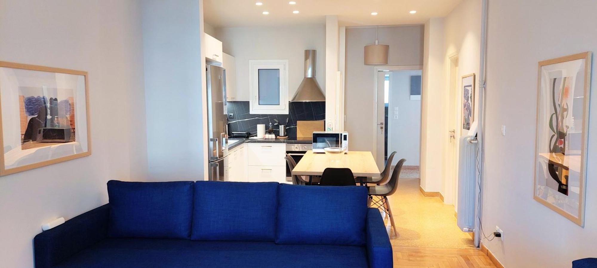 Best Acropolis Museum Apartment Athens Exterior photo