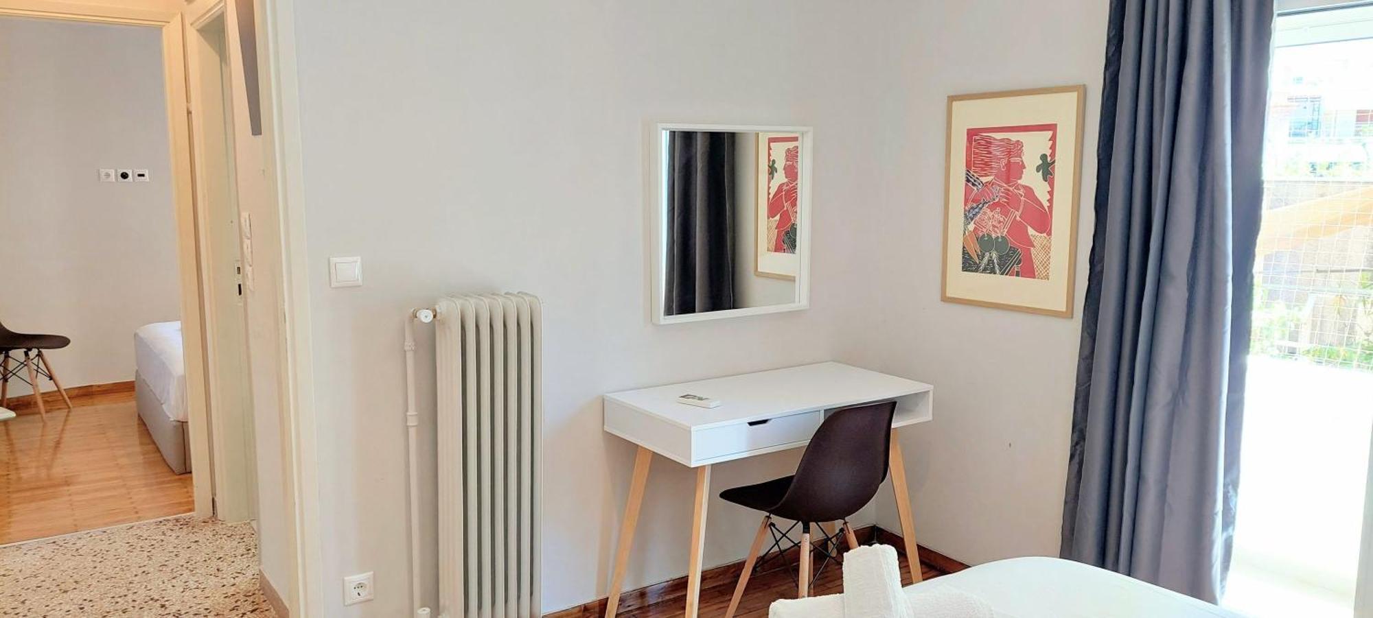 Best Acropolis Museum Apartment Athens Exterior photo