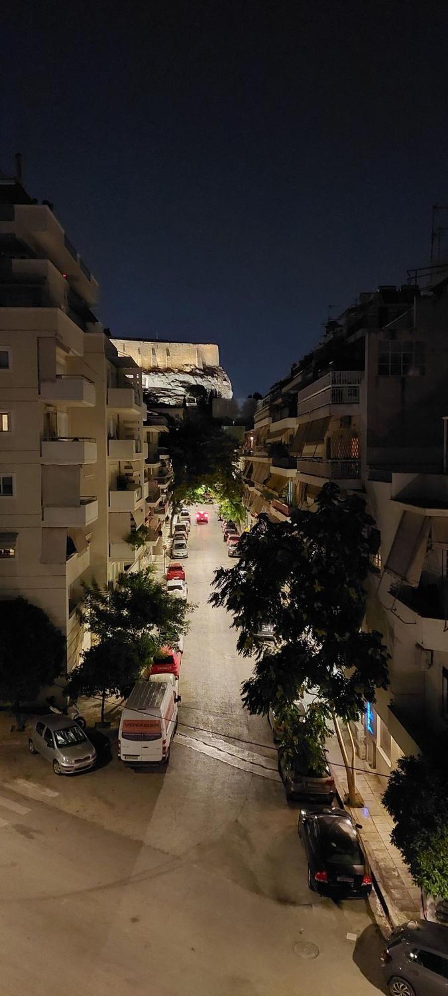 Best Acropolis Museum Apartment Athens Exterior photo